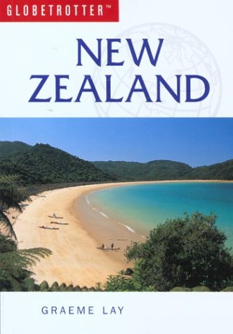 Imagen de archivo de Globetrotters : New Zealand a la venta por Better World Books