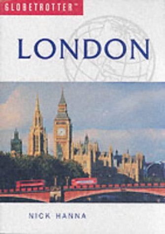 Beispielbild fr London (Globetrotter Travel Guide) zum Verkauf von medimops