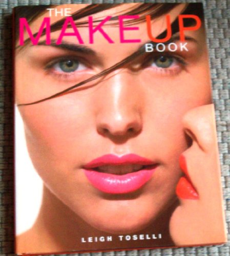 Beispielbild fr The Make Up Book zum Verkauf von WorldofBooks