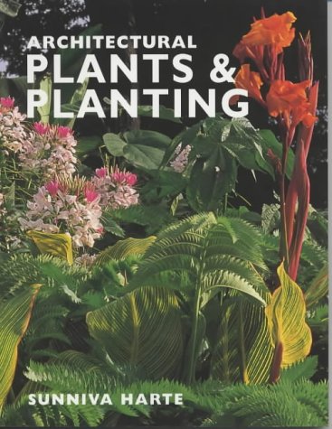 Imagen de archivo de Architectural Plants and Planting a la venta por Brit Books
