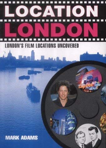 Beispielbild fr Location London zum Verkauf von WorldofBooks