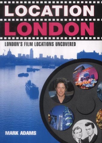 Imagen de archivo de Location London a la venta por WorldofBooks