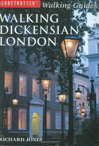 9781843304838: Walking Dickensian London