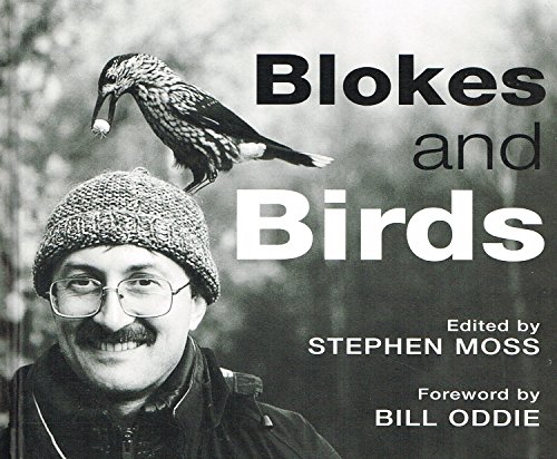 Imagen de archivo de Blokes and Birds a la venta por Better World Books