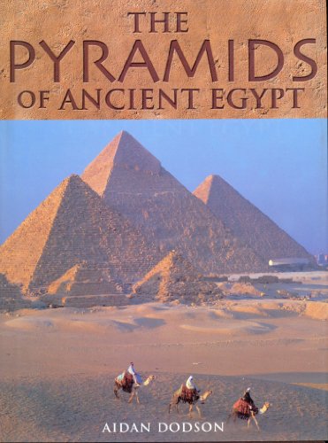 Beispielbild fr The Pyramids of Ancient Egypt zum Verkauf von AwesomeBooks