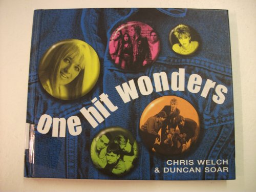 Beispielbild fr One Hit Wonders zum Verkauf von WorldofBooks