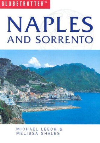 9781843304999: Naples and Sorrento [Lingua Inglese]