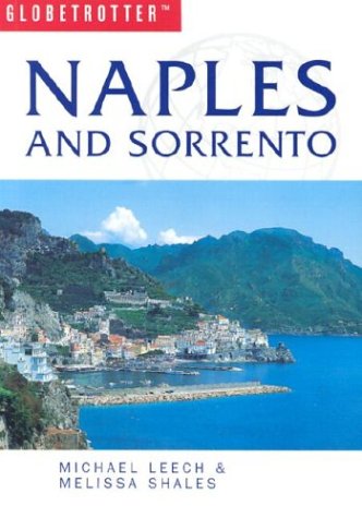 Stock image for Naples and Sorrento (Globetrotter Travel Guide) for sale by WorldofBooks