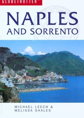 9781843305002: Globetrotter Travel Guide Naples and Sorrento [Lingua Inglese]