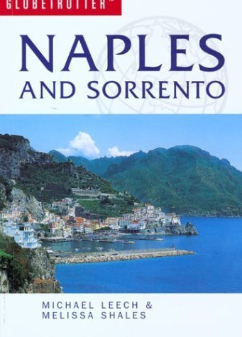 Stock image for Naples and Sorrento (Globetrotter Travel Pack) for sale by AwesomeBooks