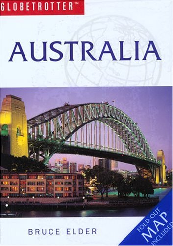 Stock image for Australia (Globetrotter Travel Pack) for sale by WorldofBooks