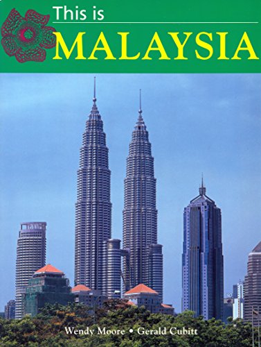 9781843305422: This is Malaysia