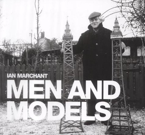 Beispielbild fr Men and Models zum Verkauf von WorldofBooks