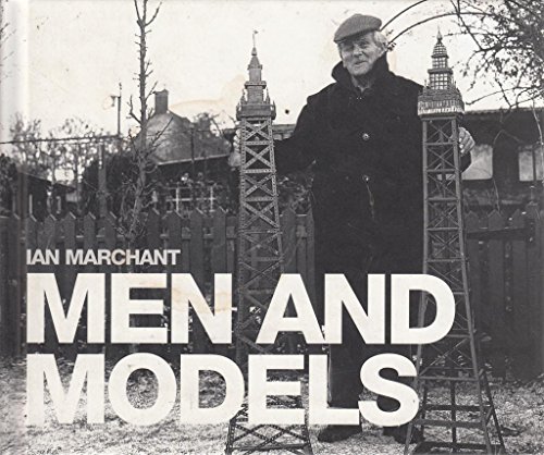 9781843305538: Men and Models