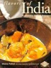 Beispielbild fr Flavors of India: Authentic Indian Recipes zum Verkauf von ThriftBooks-Atlanta