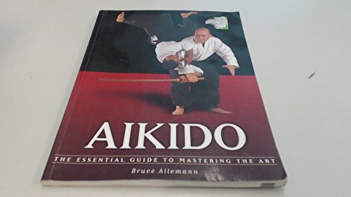 Beispielbild fr Aikido (Martial Arts) zum Verkauf von WorldofBooks