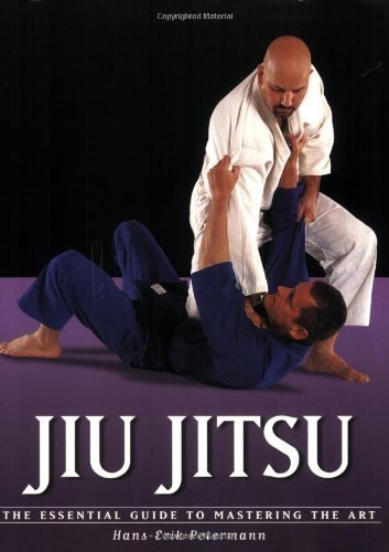 Stock image for Ju-Jitsu (Martial Arts) for sale by Arch Bridge Bookshop