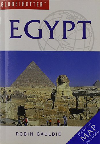 Beispielbild fr Egypt (Globetrotter Travel Guide) zum Verkauf von WorldofBooks