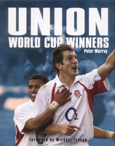 Beispielbild fr Union: World Cup Winners zum Verkauf von AwesomeBooks