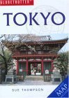 9781843306436: Tokyo (Globetrotter Travel Pack)