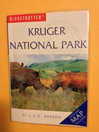 Beispielbild fr Kruger National Park Pack (Globetrotter Travel Pack) zum Verkauf von WorldofBooks