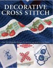 Stock image for Decorative Cross Stitch : Over 40 Delightful Designs for Decorating Items in Your Home for sale by Black and Read Books, Music & Games