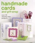 Beispielbild fr Handmade Cards and Gift-Wrap zum Verkauf von WorldofBooks