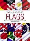 Stock image for World Atlas of Flags for sale by WorldofBooks