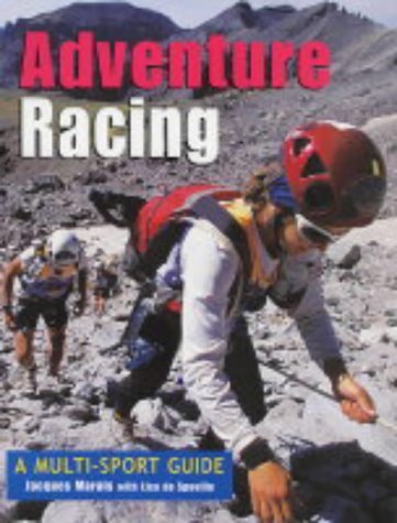 Beispielbild fr Adventure Racing zum Verkauf von Better World Books: West
