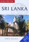 Stock image for Sri Lanka (Globetrotter Travel Pack) for sale by WorldofBooks