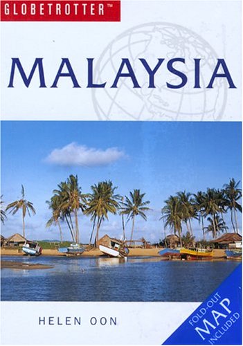 9781843307853: Malaysia (Globetrotter Travel Pack) [Idioma Ingls]