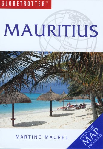 Stock image for Mauritius (Globetrotter Travel Guide) for sale by AwesomeBooks