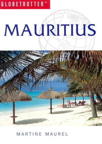 9781843308409: Mauritius (Globetrotter Travel Guide) [Idioma Ingls]