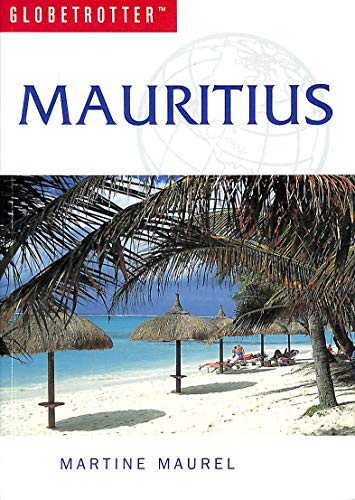 Stock image for Mauritius (Globetrotter Travel Guide) for sale by WorldofBooks