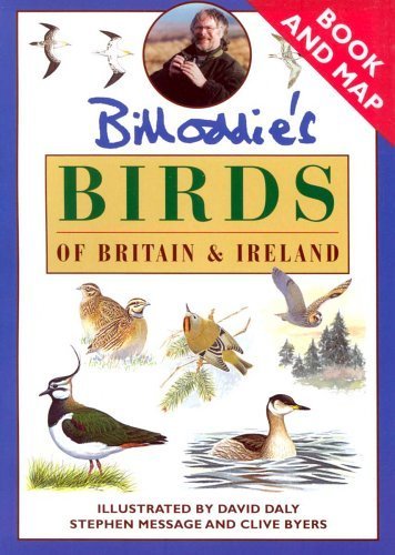 9781843308515: Bill Oddie's Birding Pack