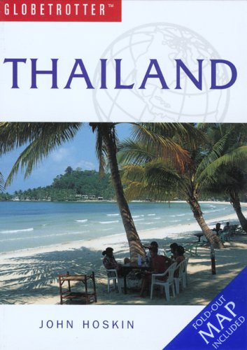 9781843308584: Thailand Travel Pack (Globetrotter Travel Packs)