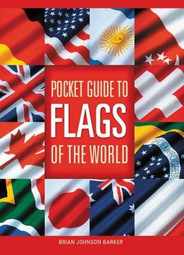 Stock image for Pocket Guide to Flags of the World for sale by WorldofBooks