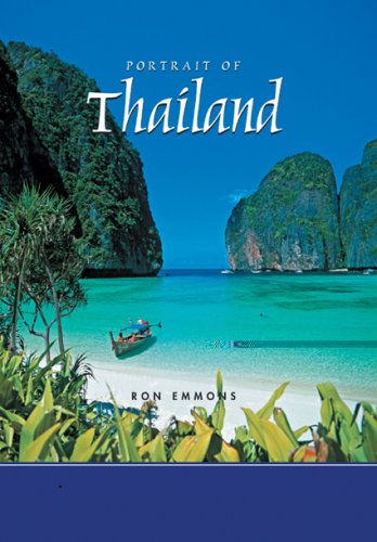Portrait of Thailand: Portrait of Series (9781843308744) by Ron Emmons