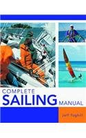 Beispielbild fr Complete Sailing Manual zum Verkauf von WorldofBooks