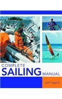 Stock image for Complete Sailing Manual for sale by WorldofBooks
