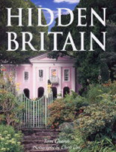 Imagen de archivo de Hidden Britain a la venta por Better World Books