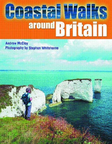 Beispielbild fr Coastal Walks Around Britain zum Verkauf von WorldofBooks