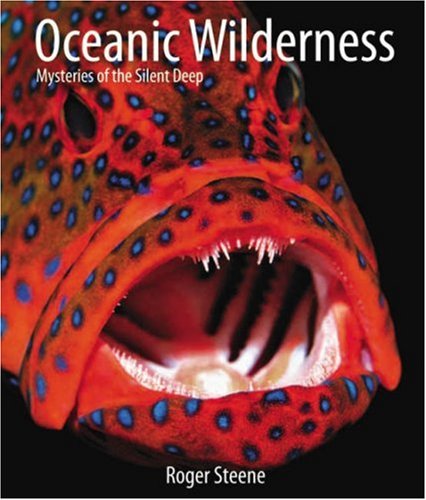 Stock image for Oceanic Wilderness for sale by WorldofBooks