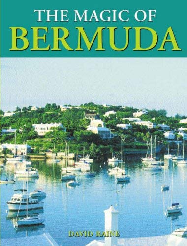 9781843309390: The Magic of Bermuda (Magic S.)