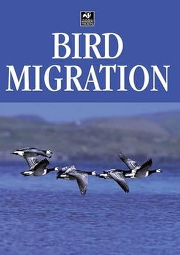 Beispielbild fr Bird Migration (Birdwatcher's Guide) zum Verkauf von WorldofBooks