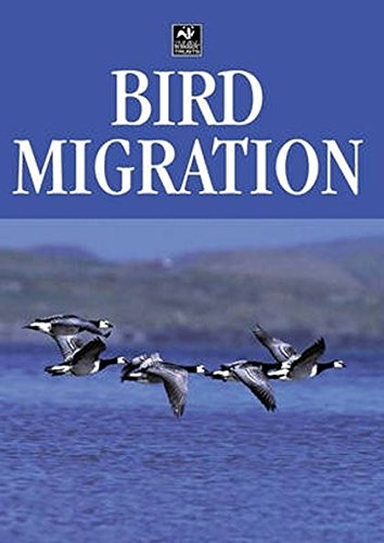 Stock image for Bird Migration (Birdwatcher's Guide) for sale by WorldofBooks
