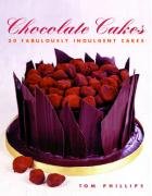 Imagen de archivo de Chocolate Cakes: 20 Fabulously Indulgent Cakes a la venta por HPB-Ruby
