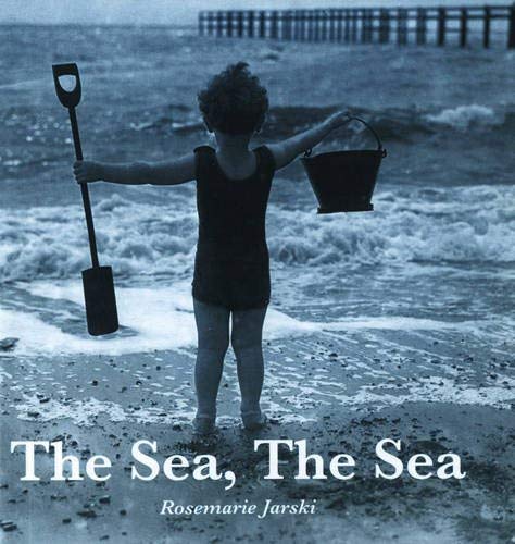 Beispielbild fr The Sea, the Sea zum Verkauf von WorldofBooks