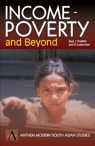 Stock image for Income-Poverty And Beyond: Human Development in India (Anthem South Asian Studies) for sale by Books From California