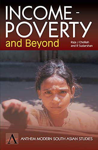 Stock image for Income-Poverty And Beyond: Human Development in India (Anthem South Asian Studies) for sale by WorldofBooks